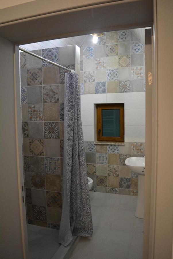 Cabana Din Padure Finis Exterior photo